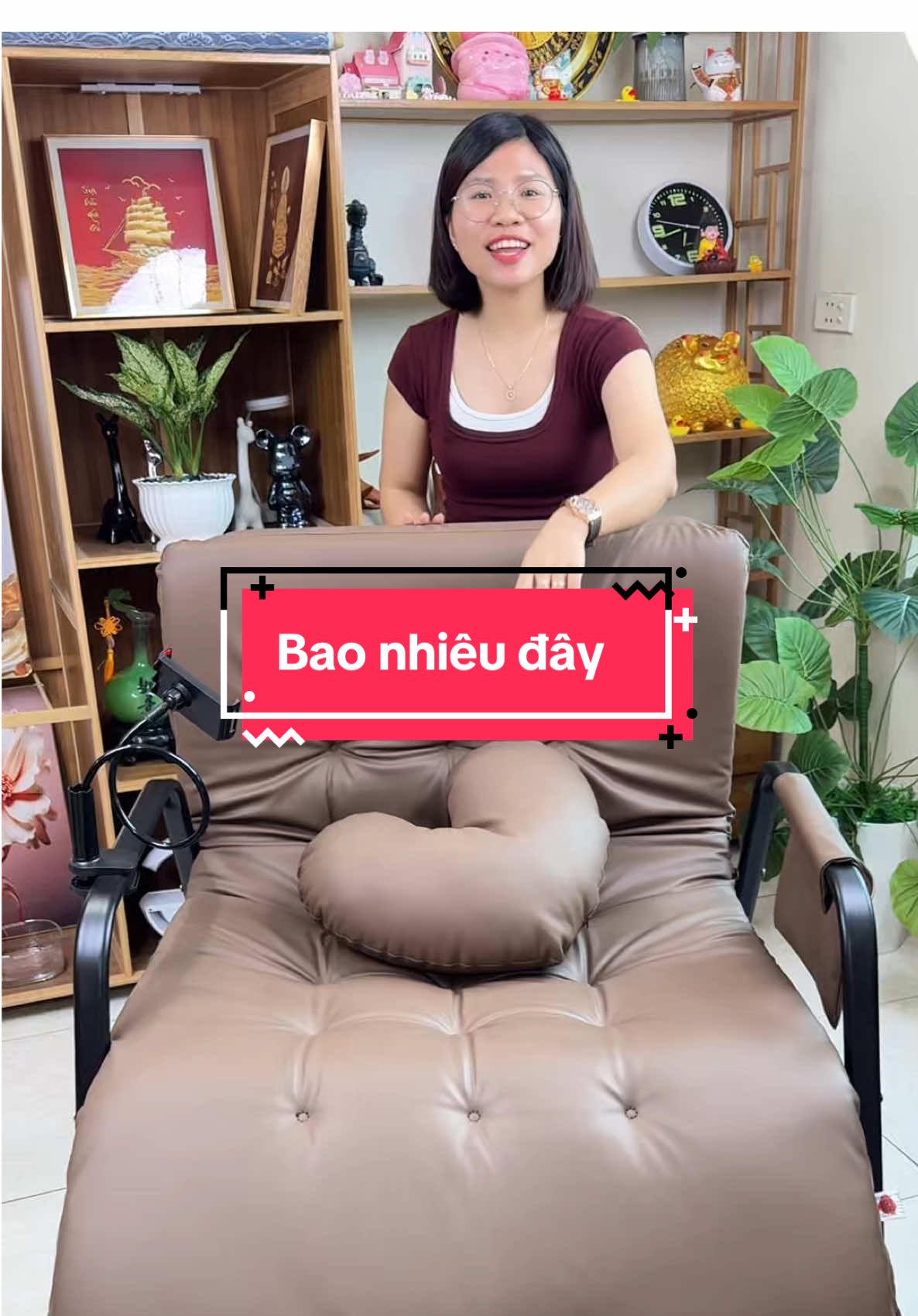 Ghế bập bênh cao cấp #hangxinhtuoi #ghebapbenhdoi 