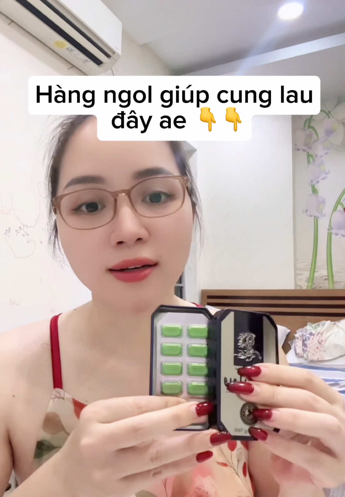 Ae muốn các chị ko cam sung thì Sài nay #mainhung #laura #ngothai #viral 