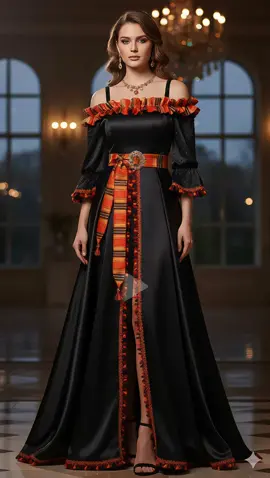 robe kabyle moderne  #tik_tok #tiktokviral #kabyle_dz🔥🔥🔥🇩🇿🇩🇿🇩🇿🇩🇿🇩🇿 