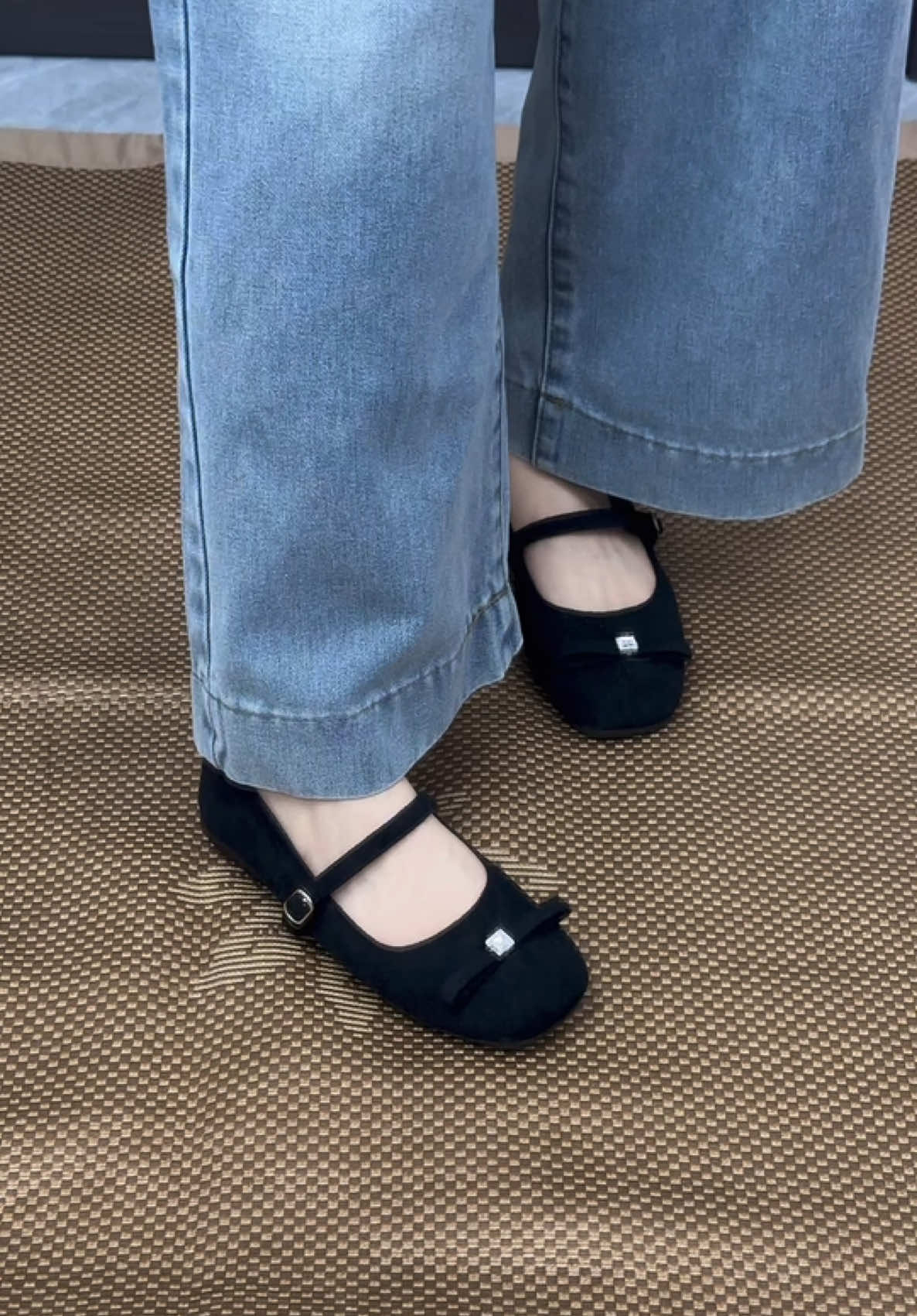 E giày búp bê hack tuổii #giaybupbenu #giaybupbe #yuyushop #xh #xuhuong2024 