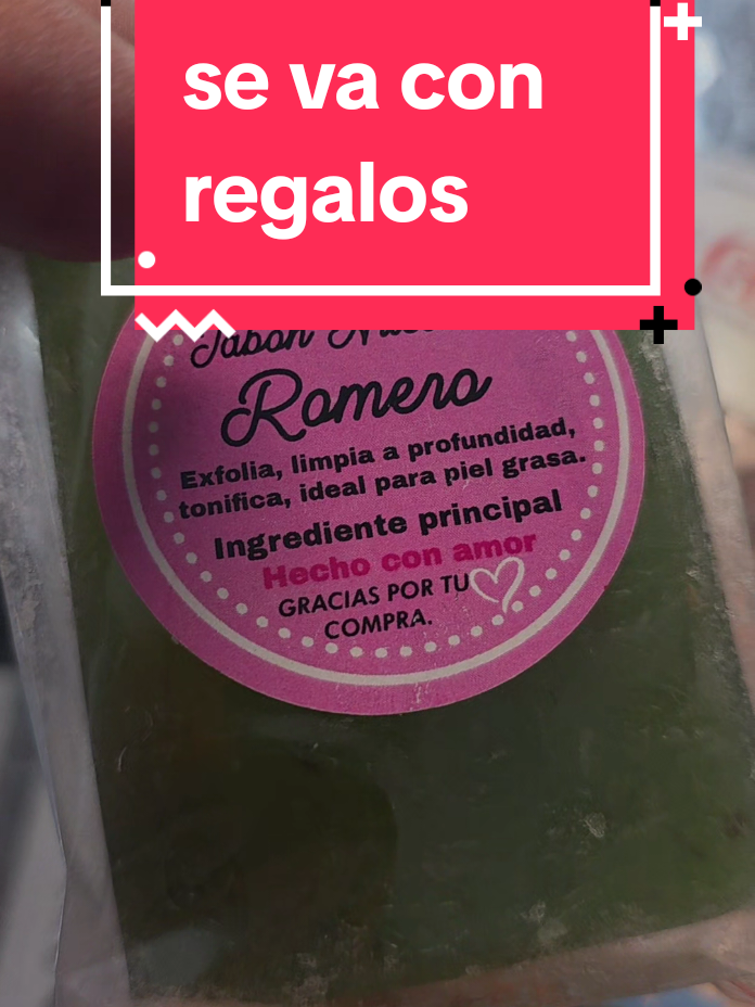 #gracias #clientesvip #led #linea_transformers @jabonartesanalelitavera 