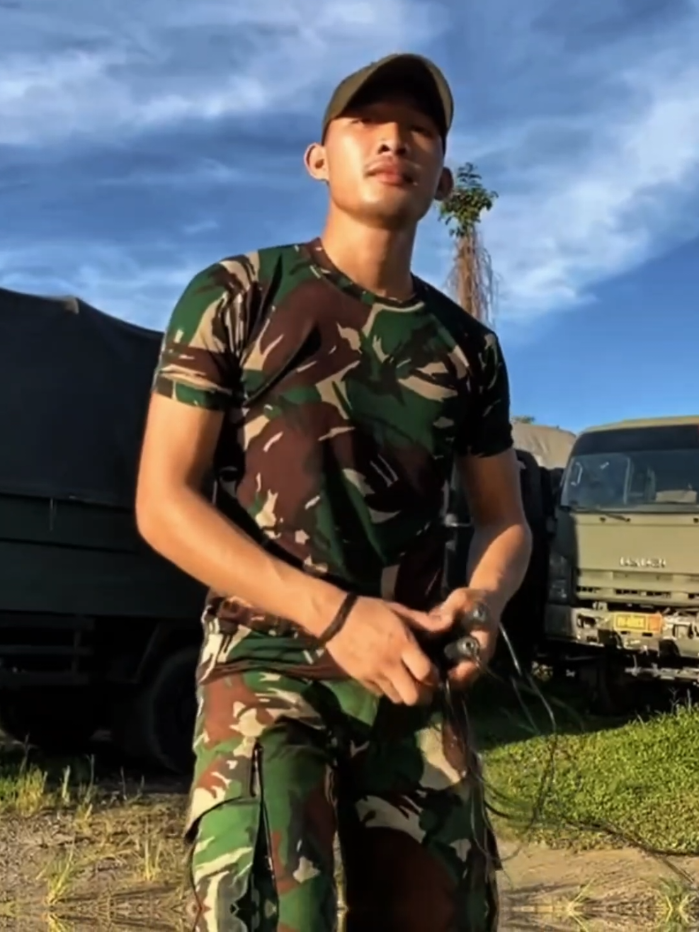 #military #army #tniindonesia🇮🇩 #tni 