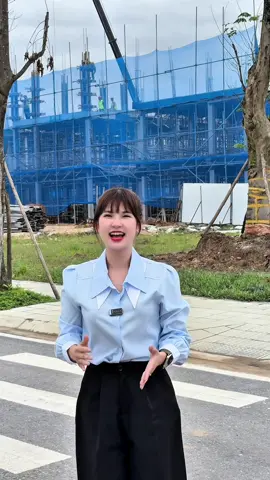 CẬP NHẬT TIẾN ĐỘ THI CÔNG TẠI YÊN BÁI RIVERSIDE QUÝ III/2026!