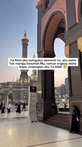 Bismillahirrahmanirrahim Allahumma Sholli Alla Sayyidina Muhammad Alkhamdulillah Kun Fayakun Amin Ya Allah Ya Rab 🤲🏼🤲🏼🤲🏼🤲🏼😁😁🥰🥰 #mekkah #mekkah🕋🕋🕋 #aamiin #messi #fyp 