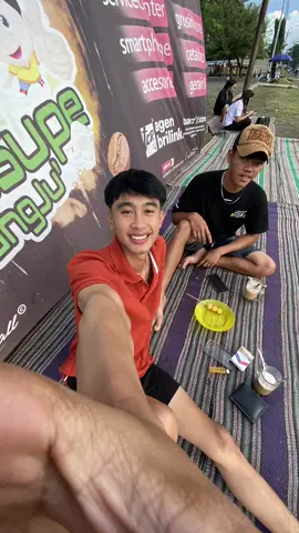 kalah terus cah 😁 fitnahmu menang haha #ojing #ojingjepara #ojingtogether #ojingpati #ojingkudus 