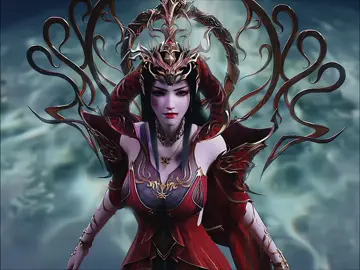 xiao yan ga berhak dapat kasih sayang dari cailin🥺 #yanlin #battlethroughtheheavens #xiaoyan #btth #donghua #donghuaedit 