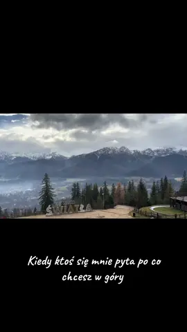 Bywa i tak. #dlaciebie #fypシ゚viral #mountain #tiktok #tatry 