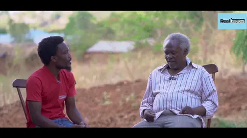 Mr Swira explains how he builds his confidence. #swira #realissues #malawi 