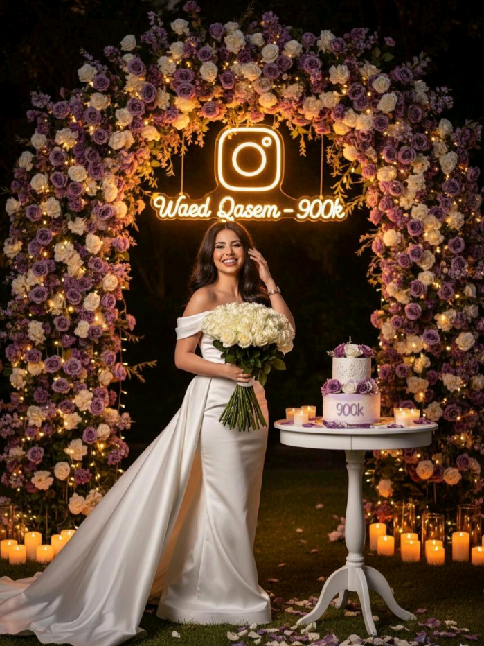 ما تمشوا مشوار لشخص مش مستعد يمشيلكم شارع!! #وعد_قاسم #بودكاست #trendingvideo #viraltiktok #trend 