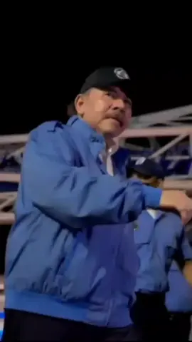 Feliz Cumpleaños Comandante Daniel Ortega Saavedra ♥️🖤✌️ #TodosSomosDaniel80yMás