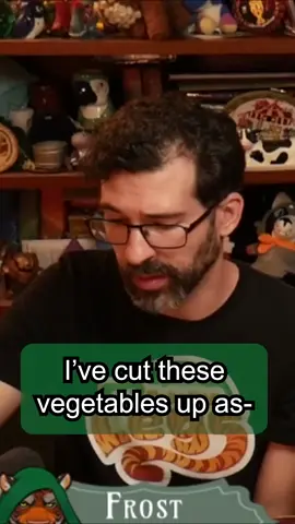 D&D Top Chef! 🔪🥕