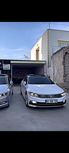 #keşfetbeniöneçıkar passat