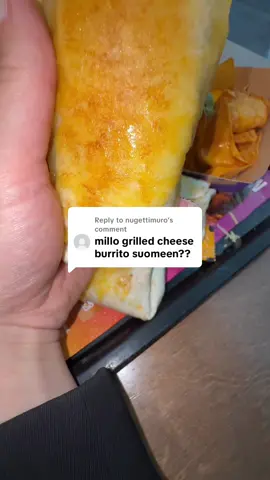 Replying to @nugettimuro sori et kesti vastaa mut näin cheesyy vastaust kannattiki odottaa 😮‍💨