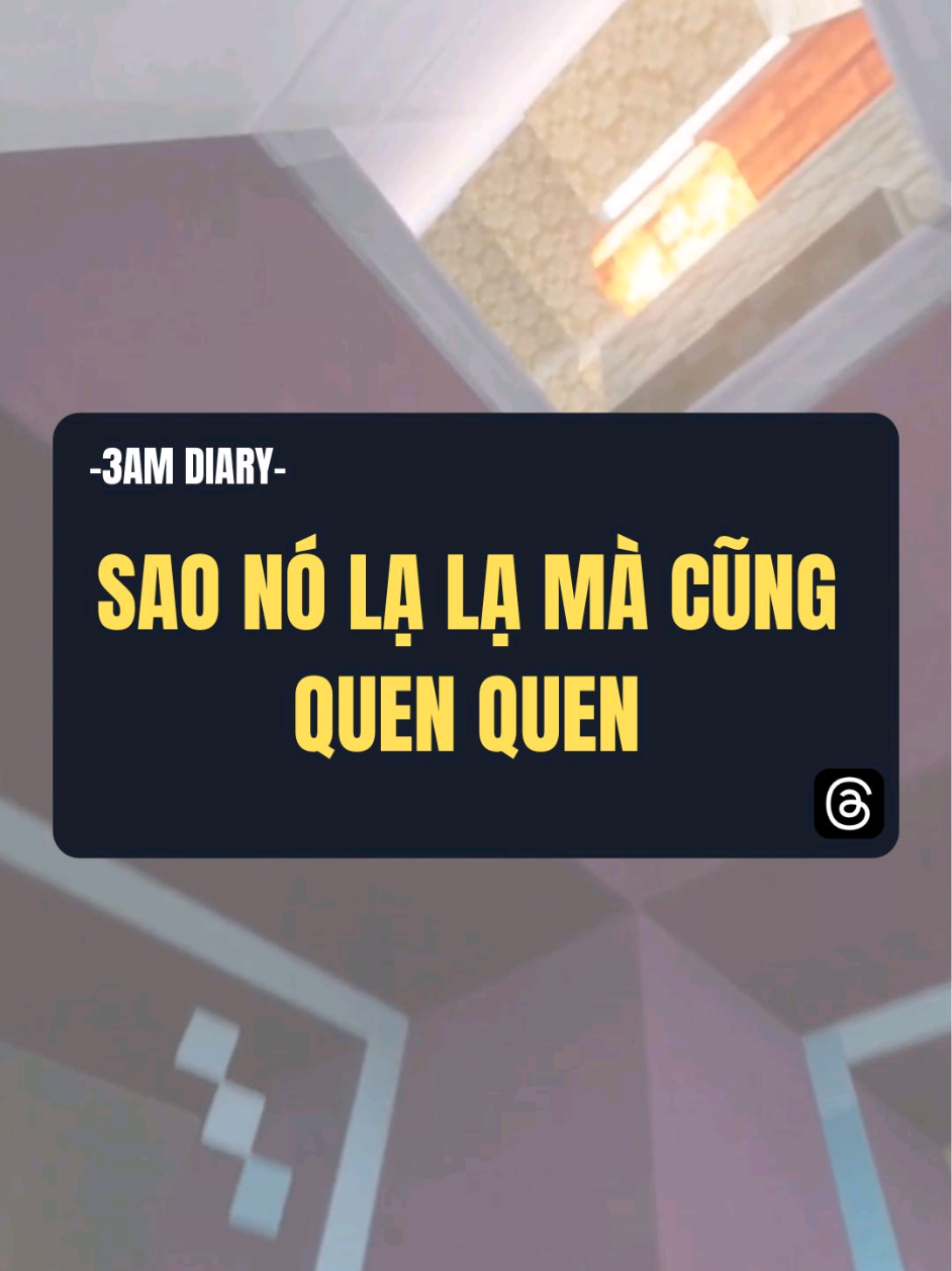 Sao nó lạ lạ mà cũng quen quen 😌 #topcomment #tiktokviral #fyp #xh 