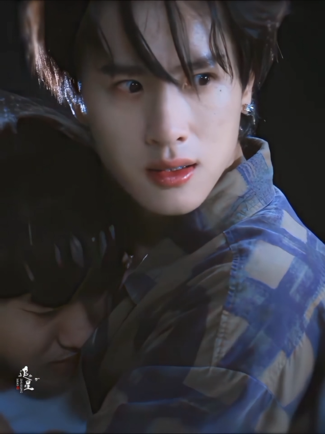 Cảm ơn mùa hè đã mang lại cho tôi một Quách Thành Vũ và Khương Tiểu Soái để có nhiều kỉ niệm đáng nhớ thế này  Chúc chúng ta, vạn sự thuận ý 💚🩷  #trienhien #luuhienthua #xuhuong #foryou #Rii🍸 