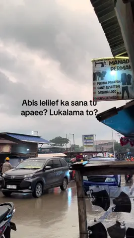 Lukalama to🥵jang sandar nona karas🤣#sadstory #foryoupage #xcyzba 