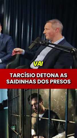 CHEGA DE SAIDINHA NO BRASIL! @Tarcisiogdf #tarcisiodfsp #tarcisiodefreitas #tarcisiocortes #politica 
