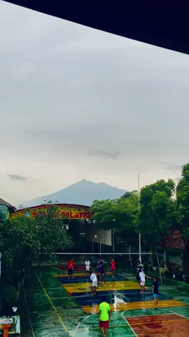 Senja #smpn4salatiga #salatiga #salatiga24jam #masukberanda 