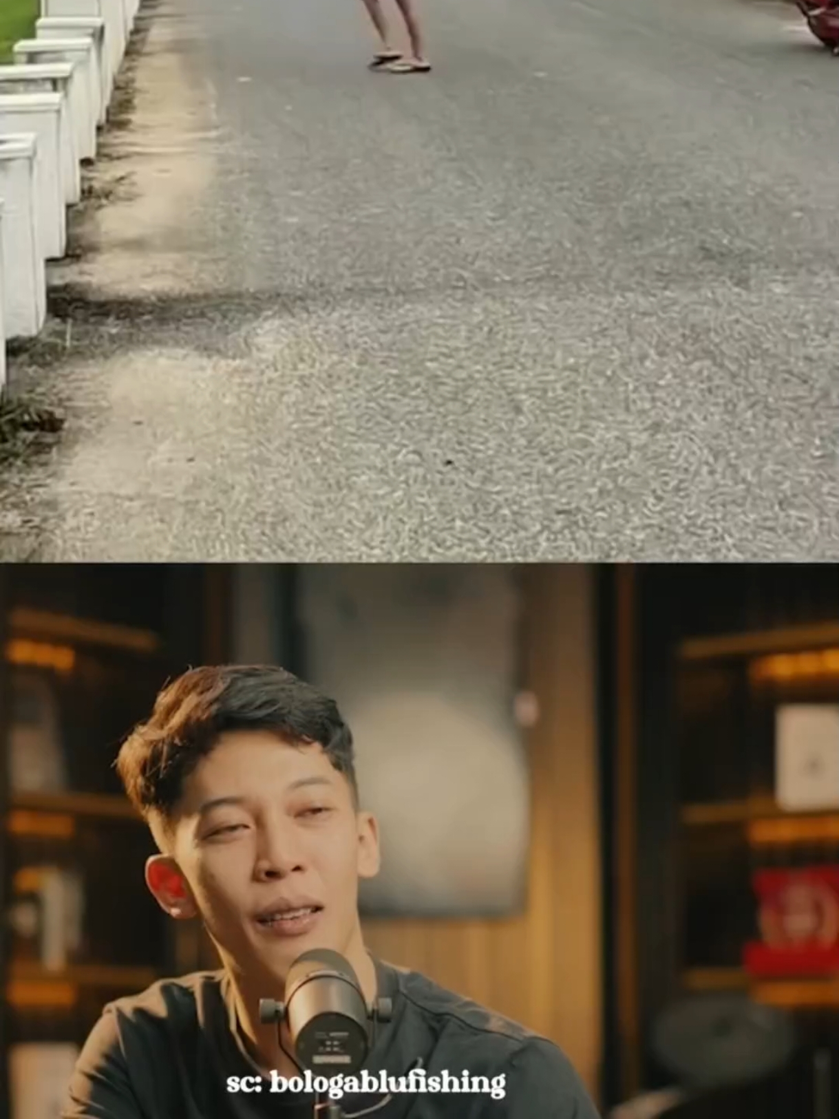 Mancing perkara inimah😂#mancing #jahil #MLBB9TH #MLBB #rizalmuk #reaction #masukberanda #fypシ゚ 