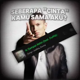 Sampai Akhir..... #fyp #liriklagu #sampaiakhir #funkot #blora24jam 