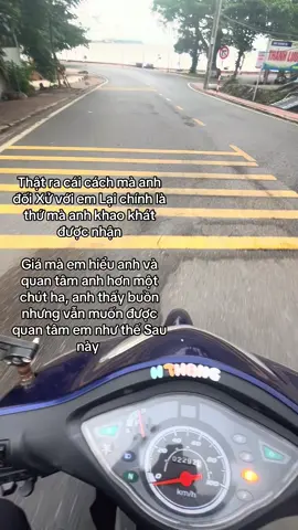 Thật ra cái cách mà anh đối Xử với em Lại chính là thứ mà anh khao khát được nhận Giá mà em hiểu anh và quan tâm anh hơn một chút ha, anh thấy buồn nhưng vẫn muốn được quan tâm em như thế Sau này #tamtrang #buon_tam_trang #anhlahthang #hthang @Hoàng Thắng🍪 @Hoàng Thắng🥨 @Hoàng Thắng 🔥 