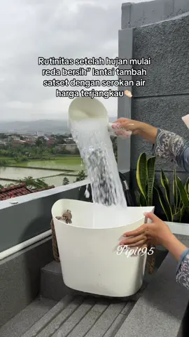 Beli yang kita butuh kan ya bu ibuu🥰