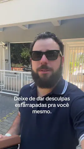 Você não ler pq não quer