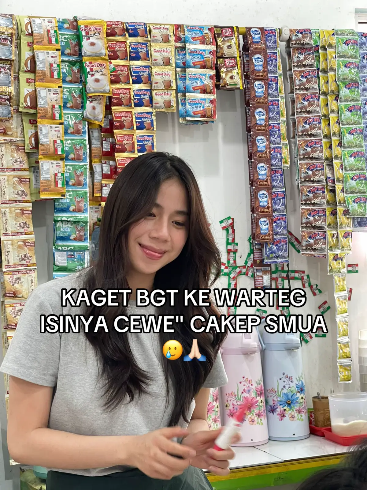 cantik bgt yang jualan 😭🙏🏻  #fyp #fypage #mydermastory #kulitsensitif #skincare #pentingnyamicrobiome 