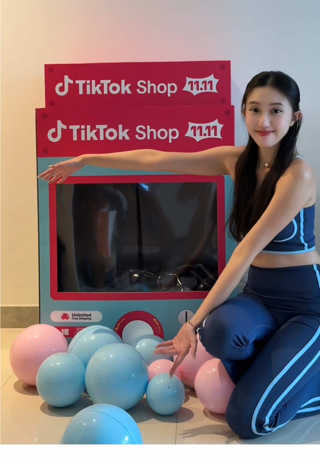 TikTokshop 11.11 sales last few hours!!! Hurry up!!! #tiktokshop1111megadeals #tiktokshop1111megasale #racunintiktok #tiktokshopmalaysia 