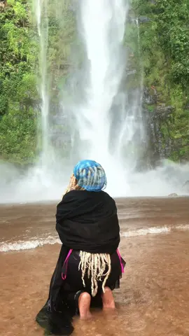 If I’m able to pray for the rainbow to appear, my prayer for you is that all your wishes come to fruition 🙏🏾💙