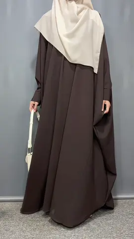 #abaya #ootdhijab #recommendations #foryou #fyp 