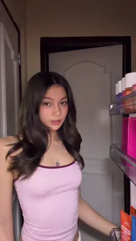 This trend but with my favorite lotion ! 😉  @Luxe Organix Philippines  @SM Beauty PH @Watsons Philippines 