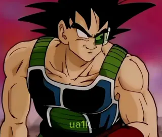 ايه الشجاعة تغلب الكثرة وانا اعطيك الدليل☝🏻🔥 #bardock #dragonball #dragonballz #animeedit #تيم_وينتر❄️ 