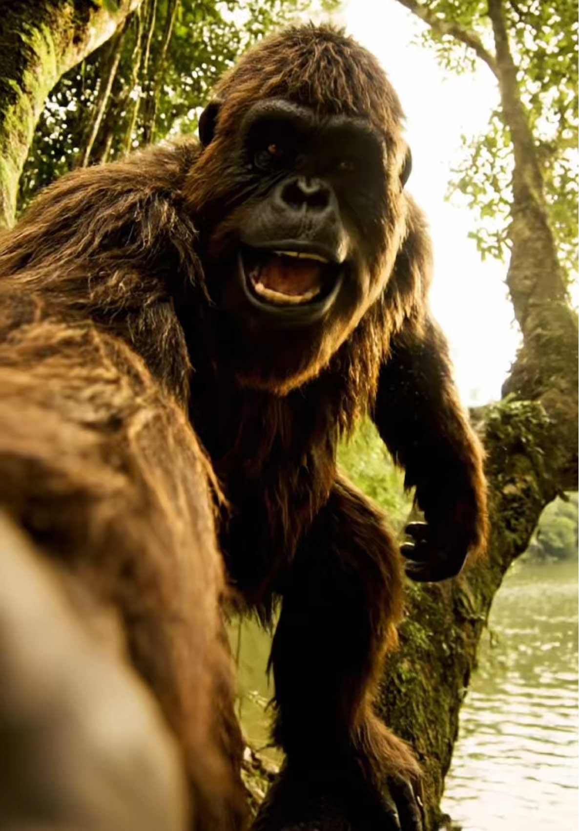 කලූ කුමාරයා 😂 Black prince #AI #creatorsearchinsights #foryoupage #bigfootvlog #srilankan_tik_tok🇱🇰 