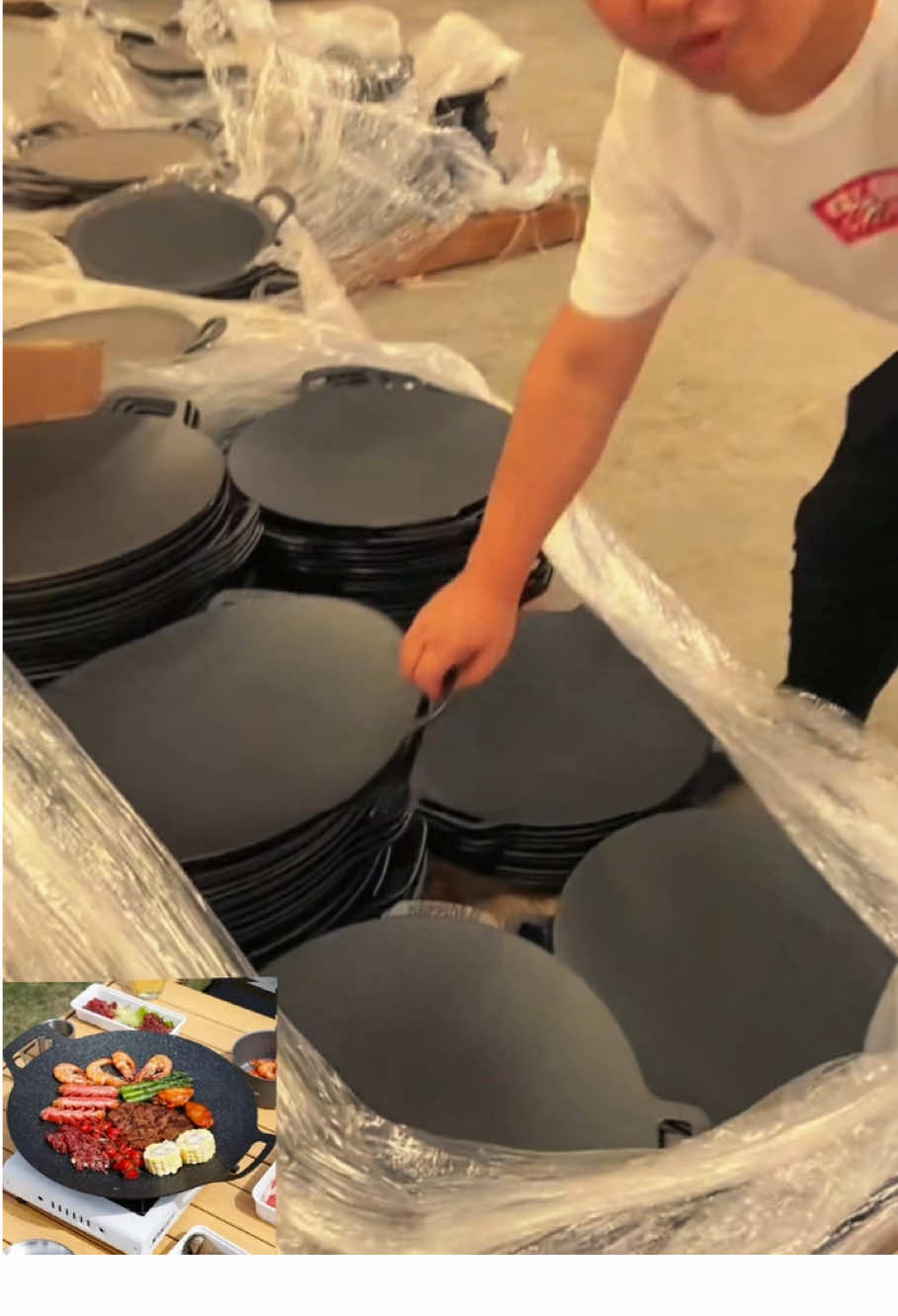 Click the yellow basket to buy. I've sold a lot of these; the quality is excellent and the price is cheap.#fyp #foryou #goodthing #tiktokshop 