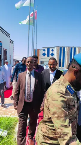 #Bosaaso Maxjarka Xoolaha  ee cusub oo hada xariga laga Jarayo #bosaaso_cadey #puntlander🇸🇱 #somalia#fypage TikTok@💯❤️‍🔥dhowrsan💖🔐 @Hafsa Deggen 🇸🇱❤️👑 @@hani_dioman 