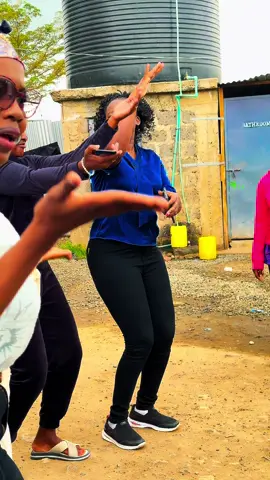 We took a smile to sprouting again children’s home kitengela (Nyasuba Golden)