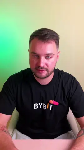 Що таке DCA стратегія простими словами? пояснюємо в нашому новому відео! #crypto #bybit #DCA #трейдинг #крипта 