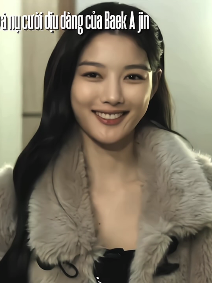 đợi thứ 5 để gặp chỉ#kimyoojung #dearx #fyp #baekahjin 