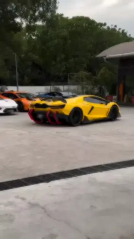 Lamborghini | Revuelto 💫 #caredit #cinematicmobil #lamborghini #revuelto #fypage 