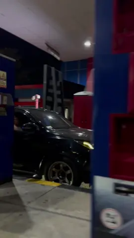 Siapapun bisa jadi apapun. #fyp #dieselpower #fortuner 