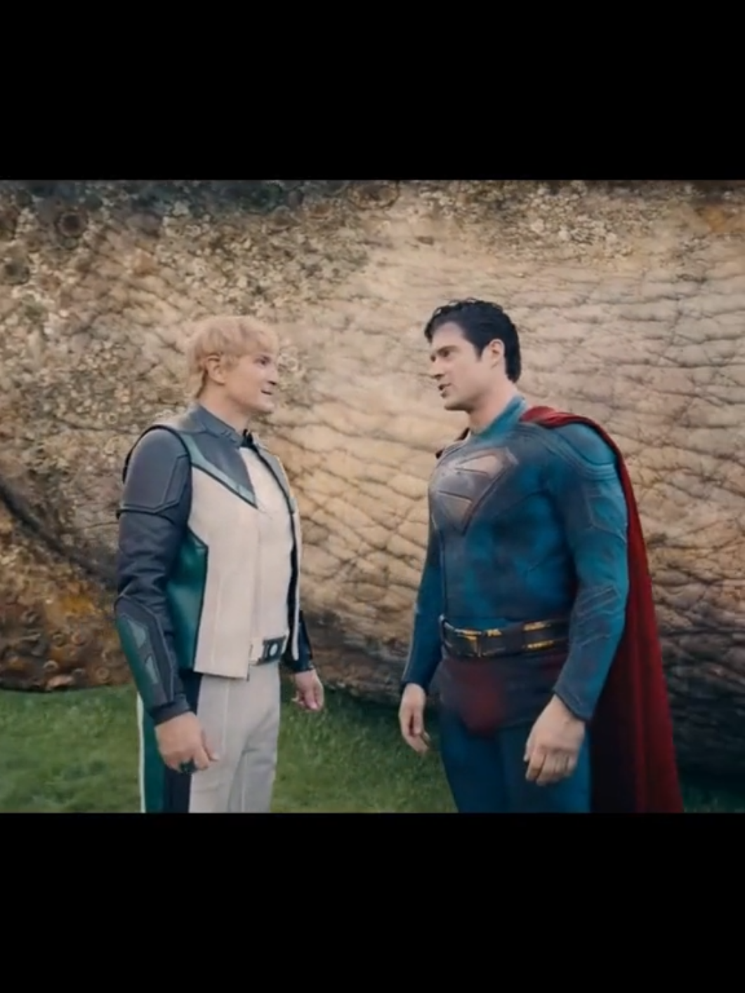 Superman colocava vidas em risco? Parte 2 #superman2025 #homemdeaço #dc #marvelstudios #Dceu 