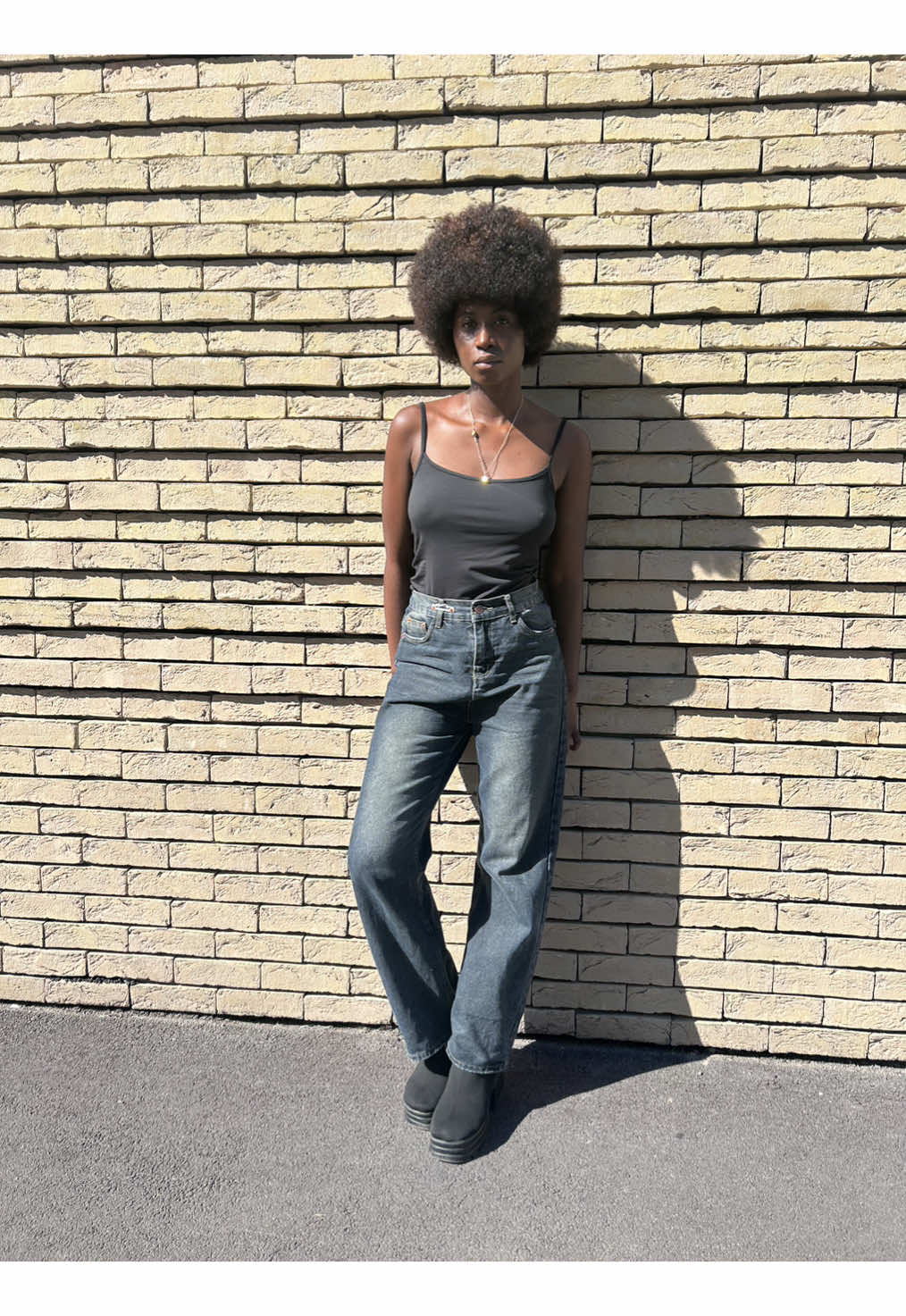 Pour le défilé d’une marque de vêtements, nous avons des répétitions jusqu’au jour J. Franchement c’est super top🥰#defilé #parade #fashiontiktok 