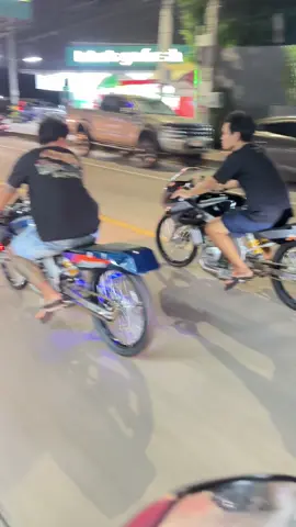 ซ้อมขี่ก่อนขึ้นเขา⛰️🏕️