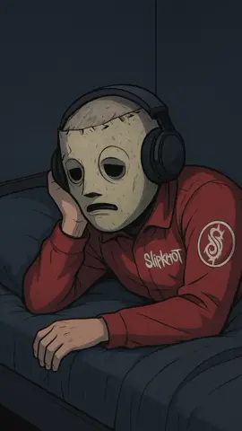 Lagu “Snuff” adalah lagu tentang cinta yang gagal, kehilangan kepercayaan, dan proses melepaskan seseorang yang dulu jadi segalanya. #slipknot #slipknotmask #coreytaylor #snuff 