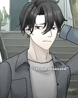 pria obsessed? 👀 #animasi #rizkyriplay #obsessed 