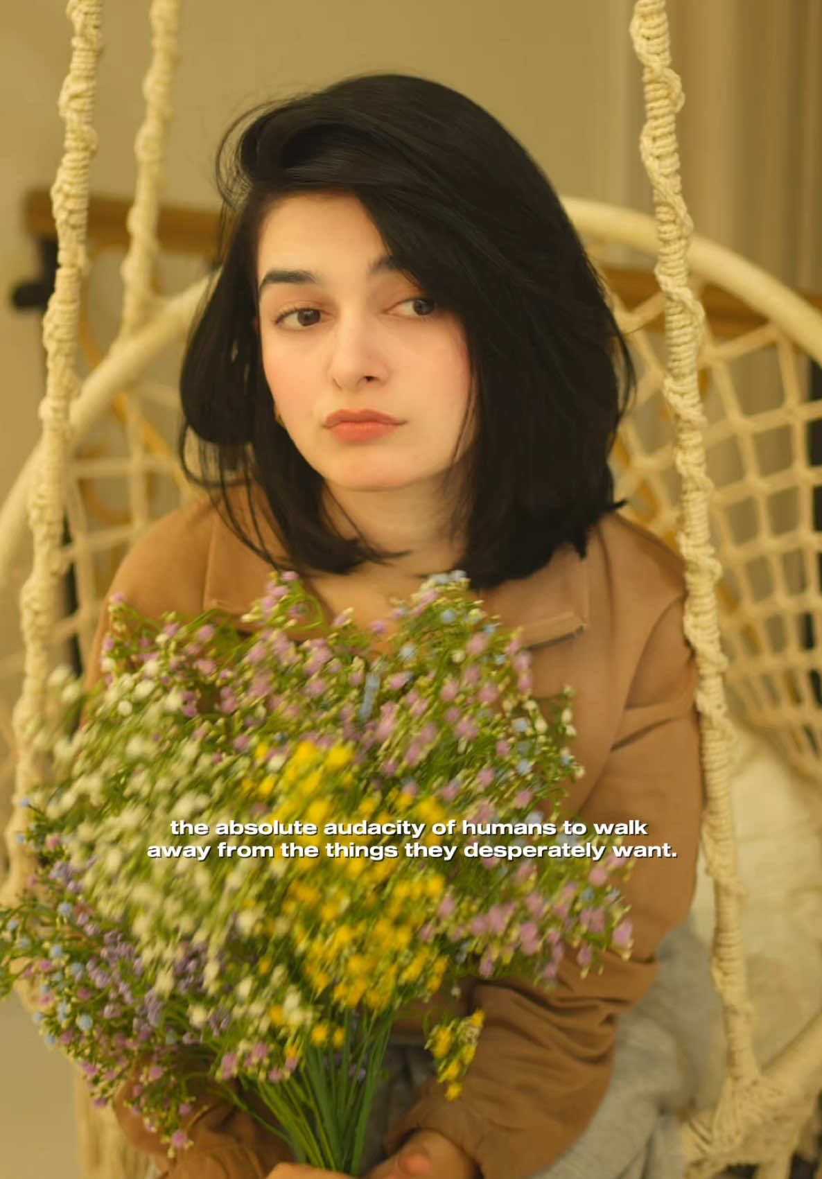 OK! Never growing my hair again!😮‍💨✨♥️