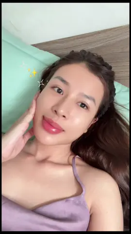 Ưng cái da này quá đii #namnung #namnungbeauty #chamsocda 