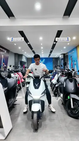 Xe điện vinfast flazz quá nhanh quá nguy hiểm !! Các hãng xe điện khác khóc thét 