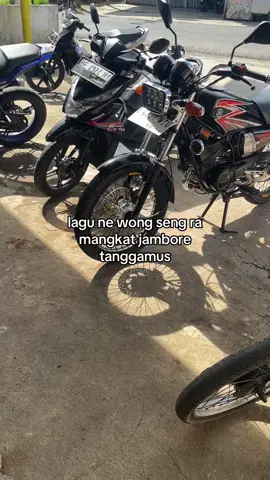 🥲#jamboretanggamus #rxking135cc #2stroke #fyppppppppppppppppppppppp 